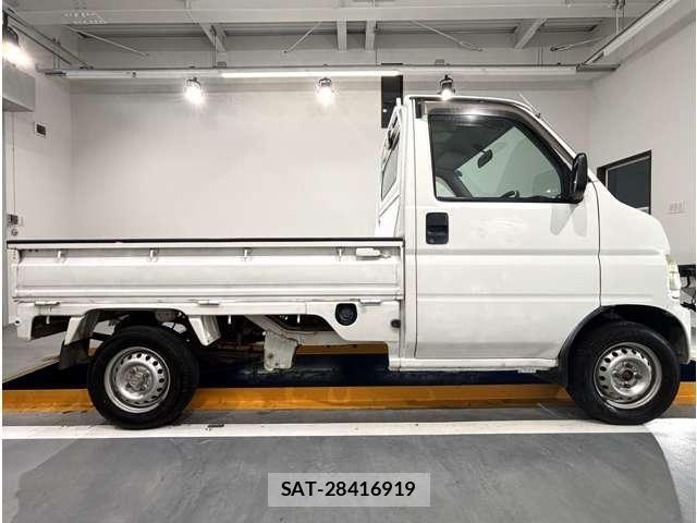 Honda ACTY TRUCK 2006-06 8371375-8