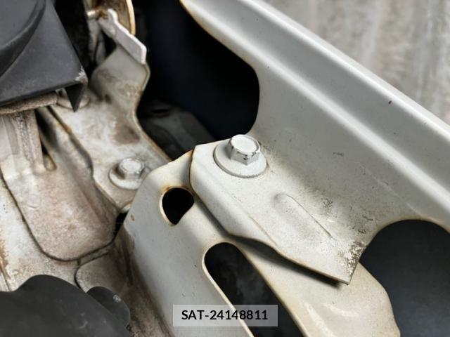 Honda ACTY TRUCK 2005-07 8371376-13