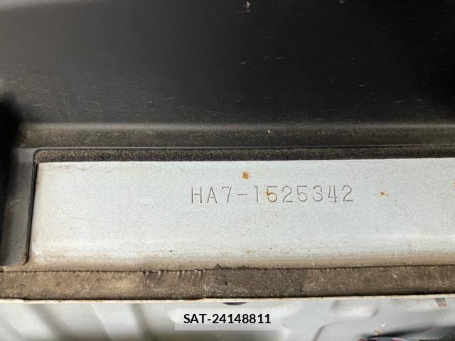 Honda ACTY TRUCK 2005-07 8371376-15