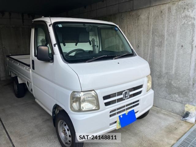 Honda ACTY TRUCK 2005-07 8371376-1