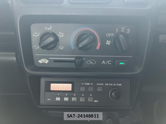 Honda ACTY TRUCK 2005-07 8371376-20