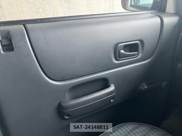 Honda ACTY TRUCK 2005-07 8371376-21