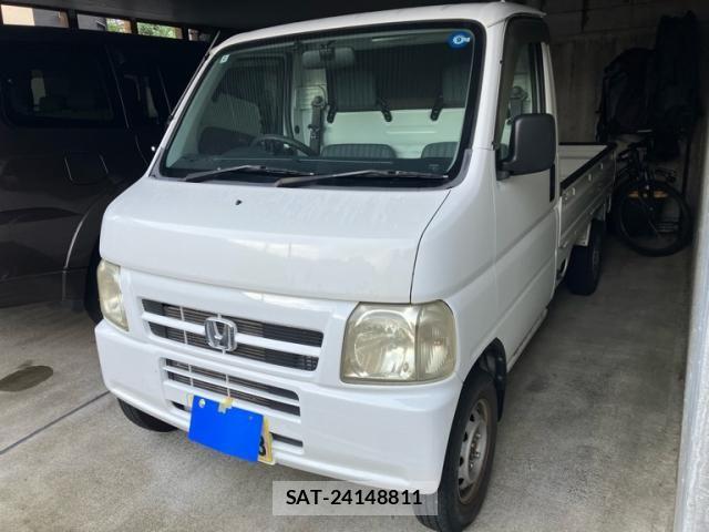 Honda ACTY TRUCK 2005-07 8371376-2