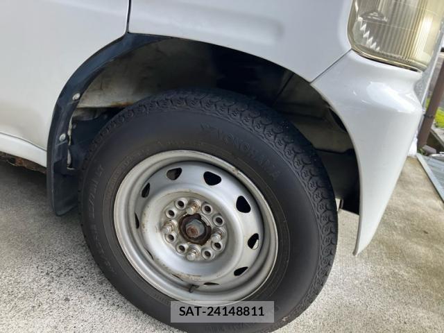 Honda ACTY TRUCK 2005-07 8371376-3
