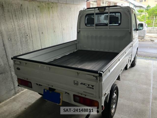 Honda ACTY TRUCK 2005-07 8371376-4