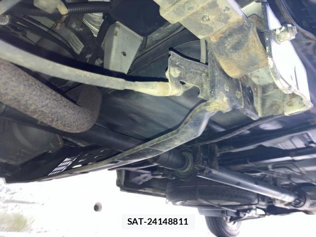 Honda ACTY TRUCK 2005-07 8371376-8