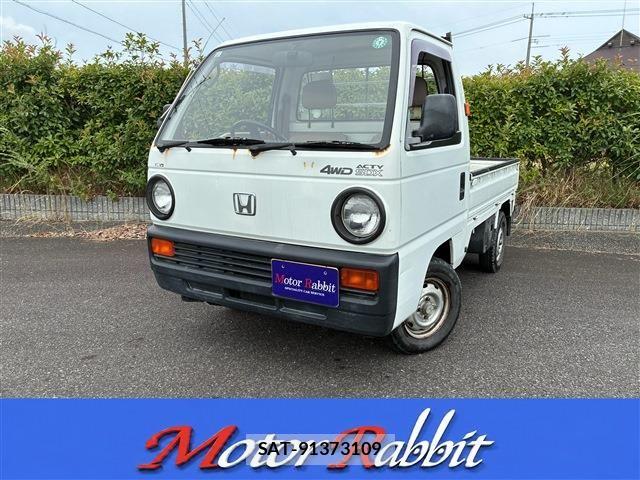sat car