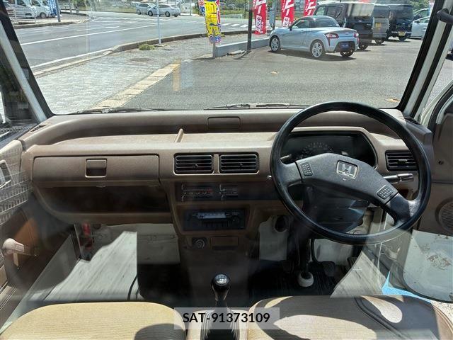 Honda ACTY TRUCK 1988-01 8484546-11