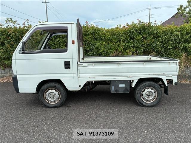 Honda ACTY TRUCK 1988-01 8484546-1