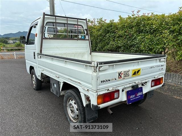 Honda ACTY TRUCK 1988-01 8484546-2