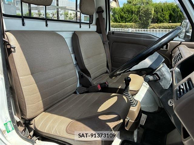Honda ACTY TRUCK 1988-01 8484546-4