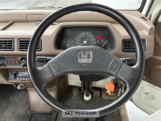 Honda ACTY TRUCK 1988-01 8484546-5