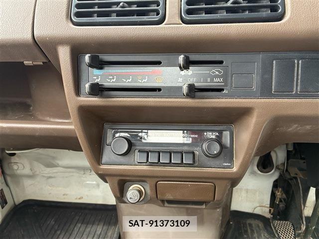 Honda ACTY TRUCK 1988-01 8484546-6