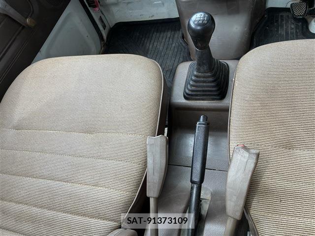 Honda ACTY TRUCK 1988-01 8484546-7