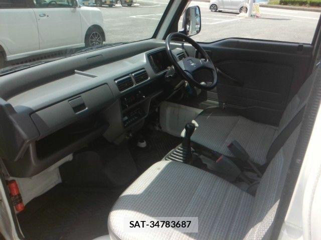 Honda ACTY TRUCK 1996-01 8522811-1