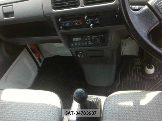 Honda ACTY TRUCK 1996-01 8522811-8