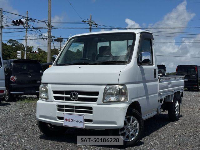 Honda ACTY TRUCK 2002-06 8560848-0
