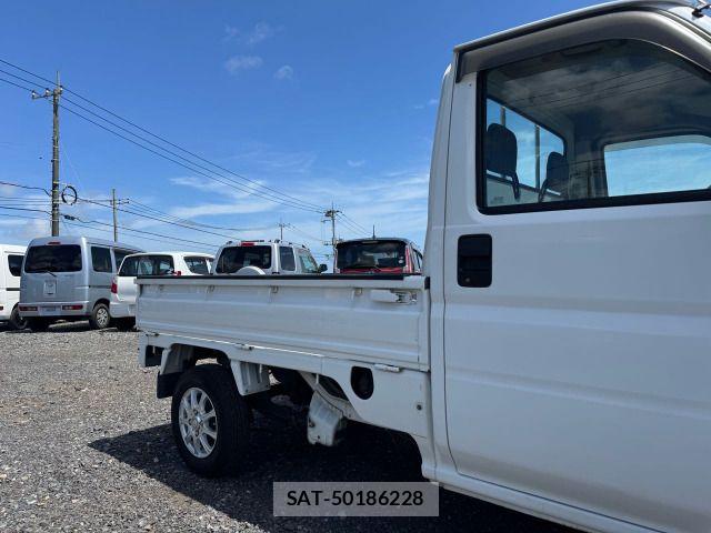 Honda ACTY TRUCK 2002-06 8560848-9