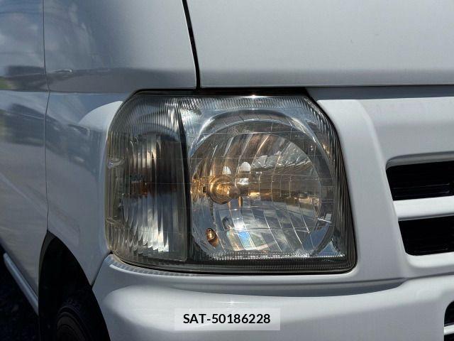 Honda ACTY TRUCK 2002-06 8560848-10