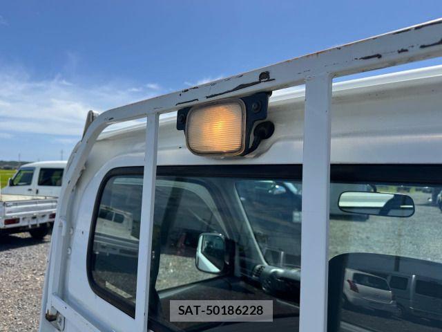 Honda ACTY TRUCK 2002-06 8560848-11