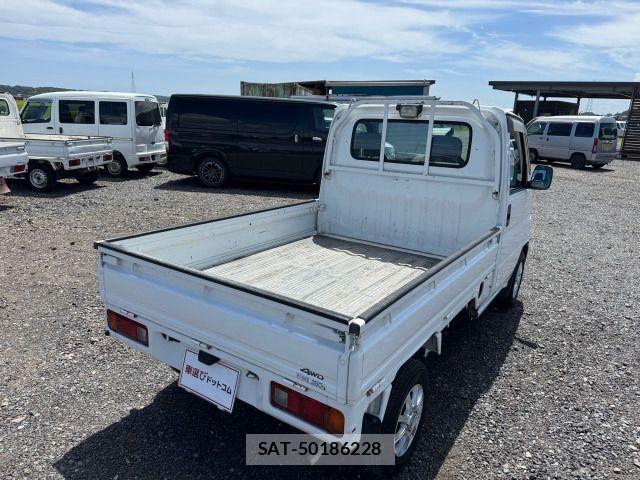 Honda ACTY TRUCK 2002-06 8560848-13