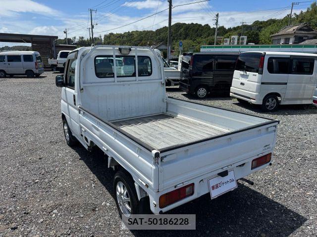 Honda ACTY TRUCK 2002-06 8560848-14