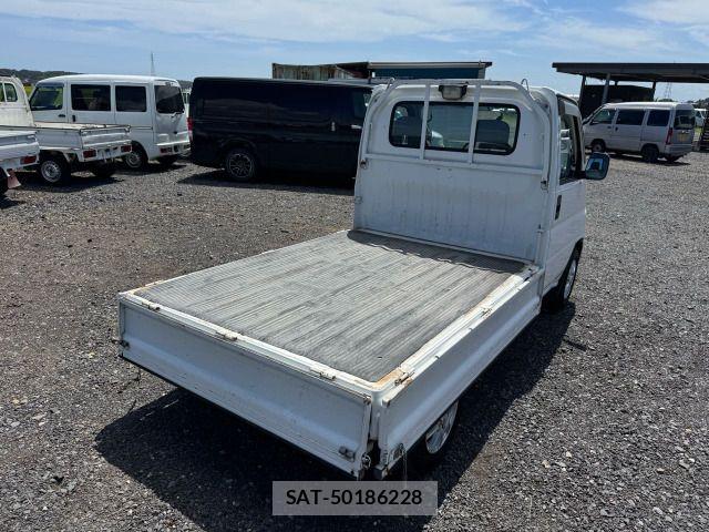 Honda ACTY TRUCK 2002-06 8560848-16