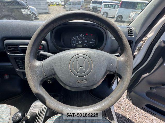 Honda ACTY TRUCK 2002-06 8560848-17
