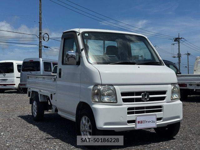 Honda ACTY TRUCK 2002-06 8560848-1