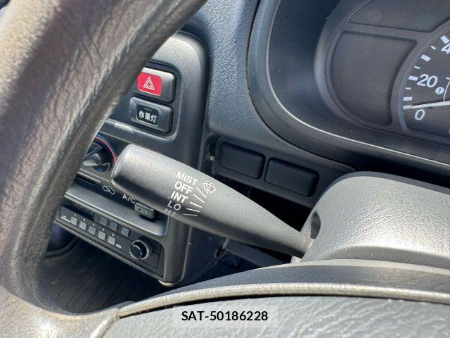 Honda ACTY TRUCK 2002-06 8560848-19