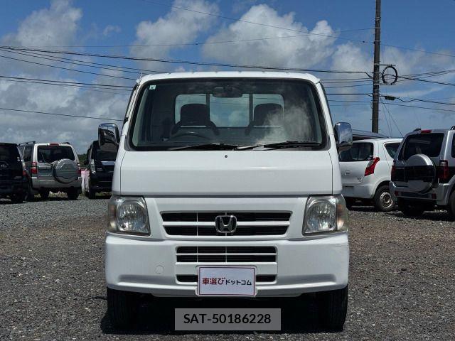 Honda ACTY TRUCK 2002-06 8560848-2