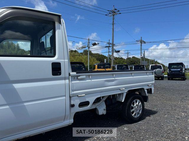 Honda ACTY TRUCK 2002-06 8560848-3