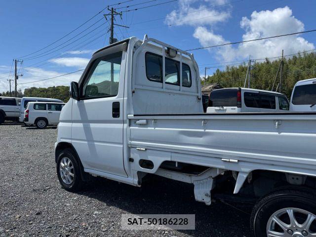 Honda ACTY TRUCK 2002-06 8560848-4