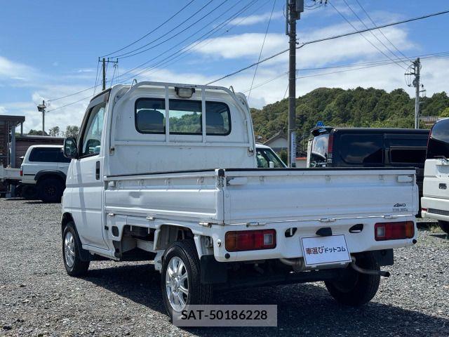 Honda ACTY TRUCK 2002-06 8560848-5