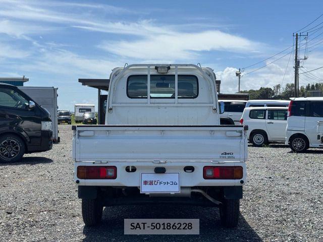 Honda ACTY TRUCK 2002-06 8560848-6