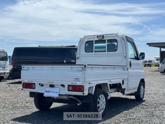 Honda ACTY TRUCK 2002-06 8560848-7