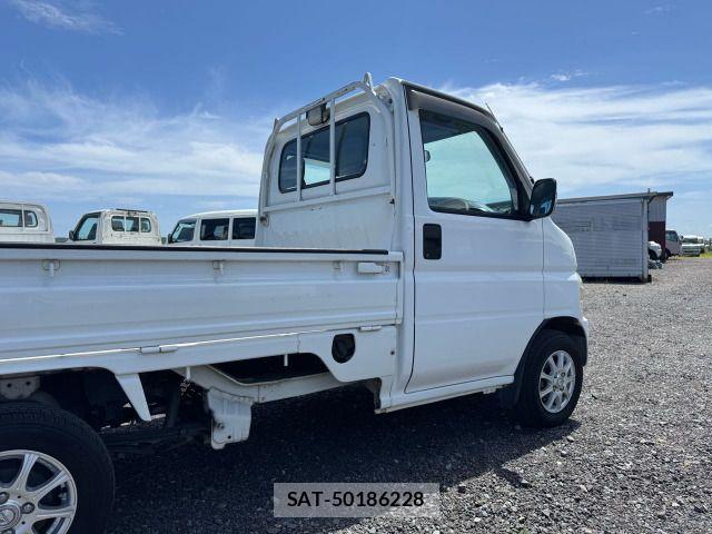 Honda ACTY TRUCK 2002-06 8560848-8