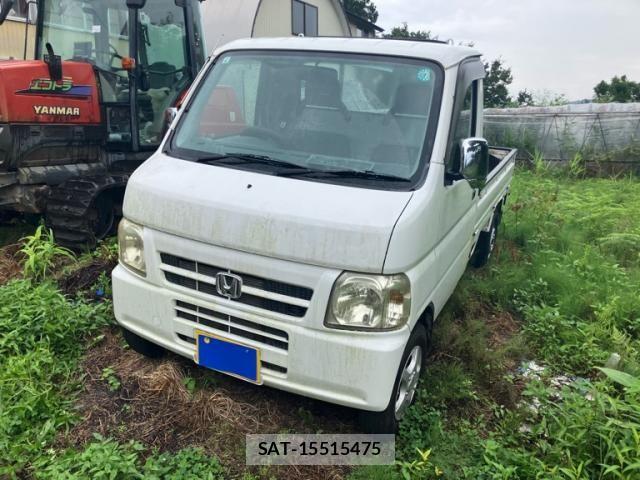 Honda ACTY TRUCK 2008-03 8560861-0