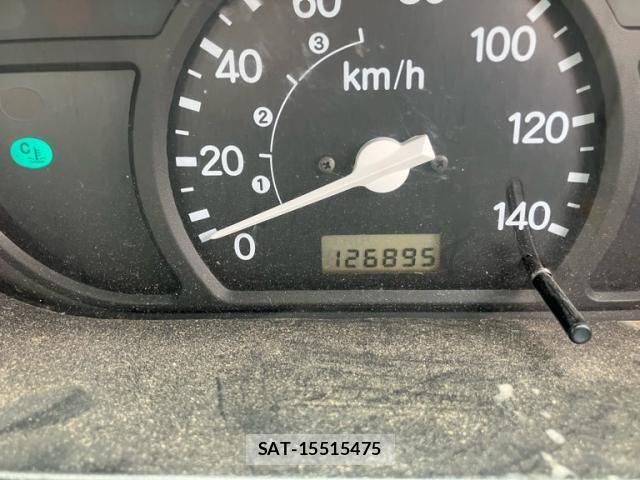 Honda ACTY TRUCK 2008-03 8560861-14