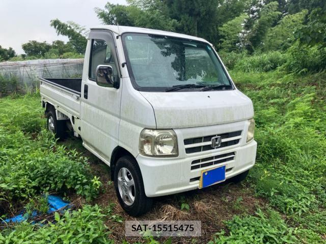 Honda ACTY TRUCK 2008-03 8560861-1
