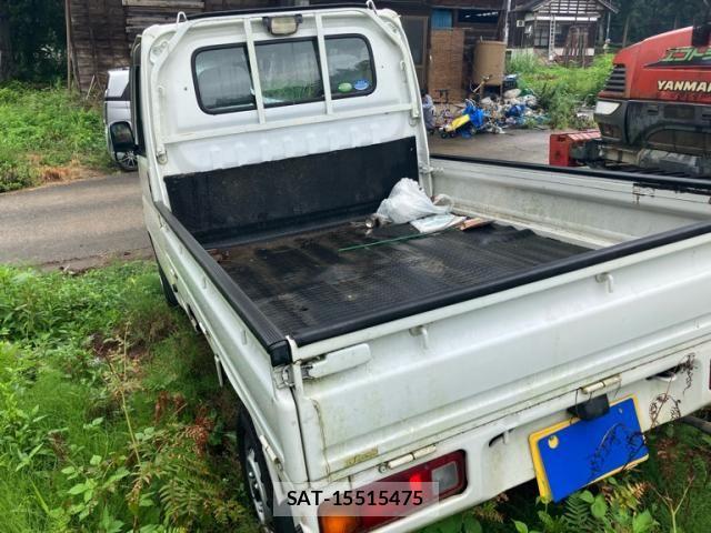 Honda ACTY TRUCK 2008-03 8560861-2