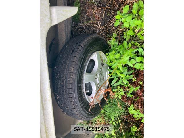 Honda ACTY TRUCK 2008-03 8560861-7