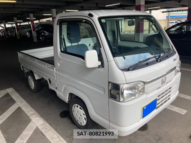 Honda ACTY TRUCK 2010-09 8625586-0