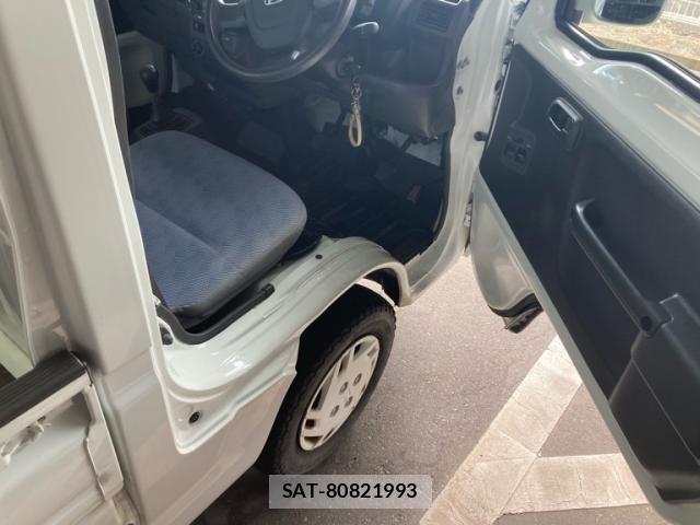 Honda ACTY TRUCK 2010-09 8625586-9