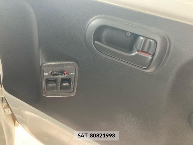 Honda ACTY TRUCK 2010-09 8625586-11