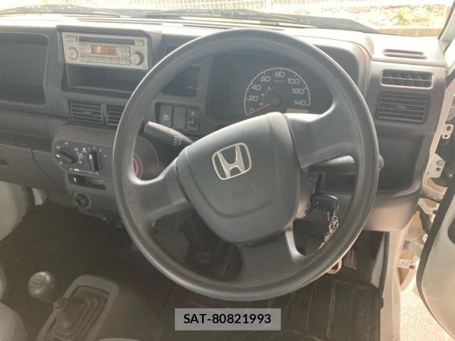 Honda ACTY TRUCK 2010-09 8625586-12