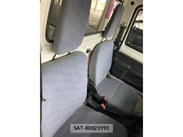 Honda ACTY TRUCK 2010-09 8625586-13