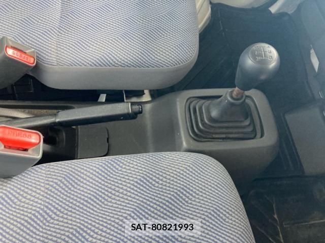 Honda ACTY TRUCK 2010-09 8625586-15