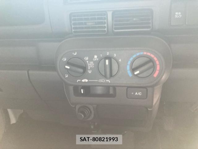 Honda ACTY TRUCK 2010-09 8625586-16