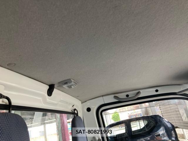 Honda ACTY TRUCK 2010-09 8625586-18